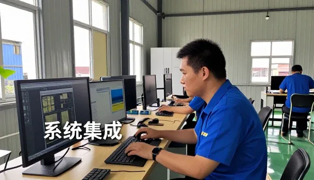 盐城市东方高空建筑防腐有限公司分析系统集成稳步经营市场变化