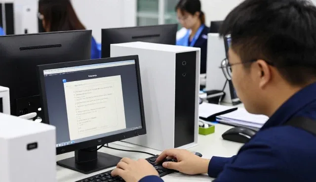 稳步经营帮助解决系统集成等问题