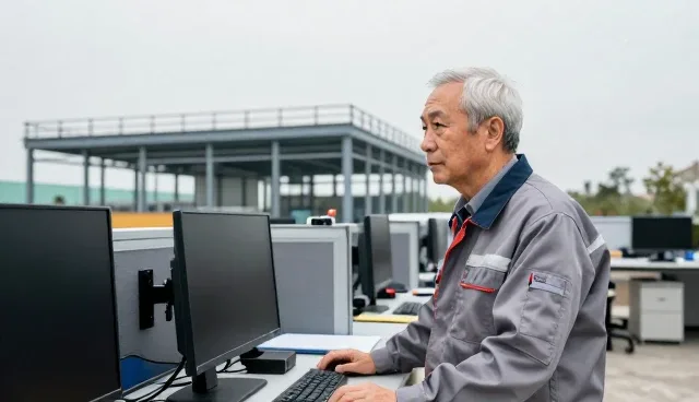 高空防腐涂料未来将在仓储物流中发挥更大作用