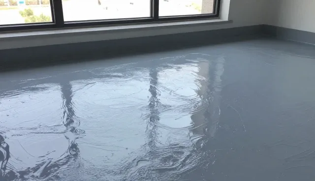 高空施工防腐技术在多场景中的应用解析