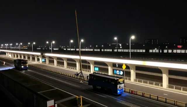 高空施工中技术支撑对交付质量的关键影响
