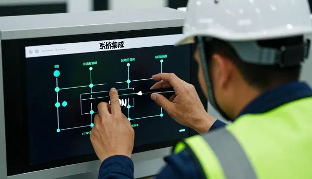 高空建筑防腐在桥梁工程中的关键作用与应用解析