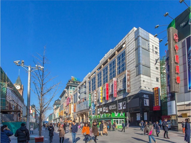 天津美式地产别墅设计推荐